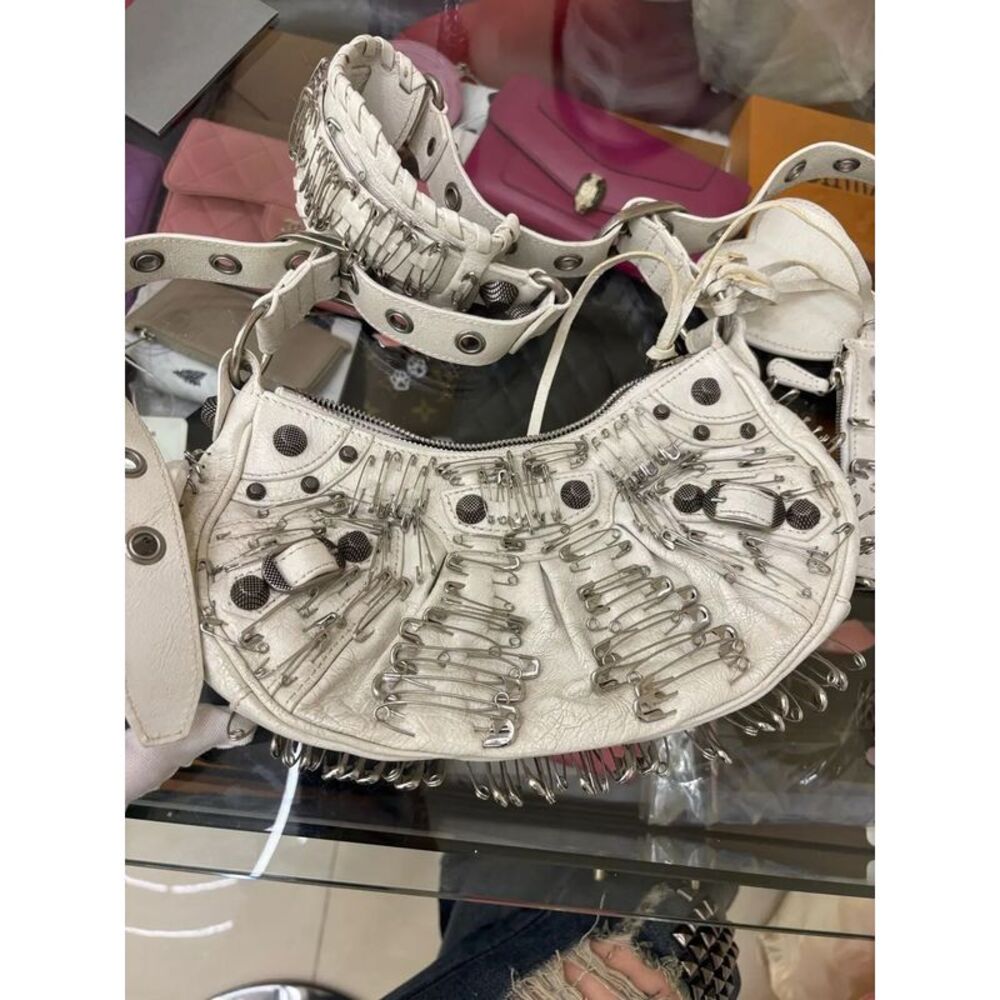 Balenciaga Women Pre-Loved Bag Very Good Condition